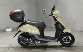 SUZUKI LET's CA4AA