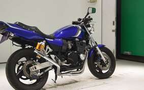 YAMAHA XJR400 Gen.3 R 2005 RH02J