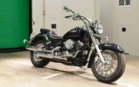 YAMAHA DRAGSTAR 400 CLASSIC 2008 VH01J