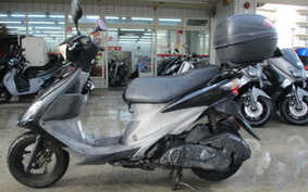 SUZUKI ADDRESS V125 S CF4MA