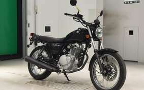 SUZUKI GRASS TRACKER NJ4DA