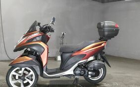 YAMAHA TRICITY 125 SE82J