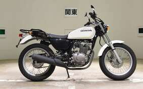 HONDA CB223S MC40