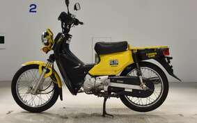 HONDA CROSS CUB 110 JA10