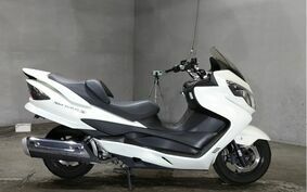 SUZUKI SKYWAVE 250 (Burgman 250) S CJ46A