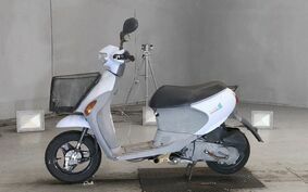 SUZUKI LET's 4 CA41A