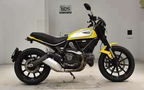 DUCATI SCRAMBLER ICON 2015 K102J