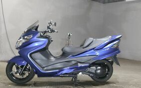 SUZUKI SKYWAVE 250 (Burgman 250) S CJ46A