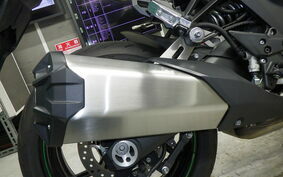 KAWASAKI NINJA 1000 SX 2020 ZXT02K