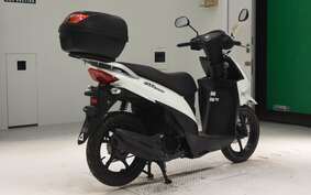 SUZUKI ADDRESS 110 CE47A