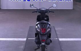 SUZUKI LET's CA4AA