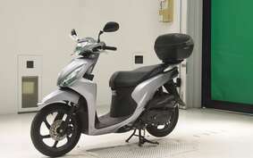 HONDA DIO 110 JF58