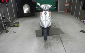 SUZUKI ADDRESS V125 G CF46A