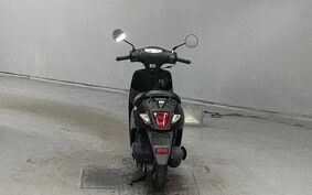 SUZUKI LET's CA4AA