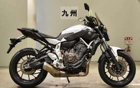 YAMAHA MT-07 2015 RM07J