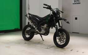 YAMAHA WR250X DG15J