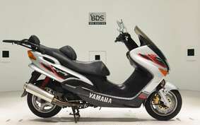 YAMAHA MAJESTY 125 5CA