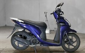 HONDA DIO 110 JF58