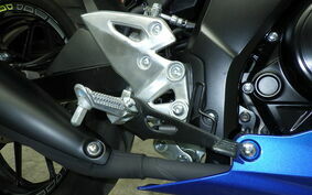 SUZUKI GSX-R125 DL33B