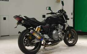 HONDA CB400SF VTEC 2008 NC42