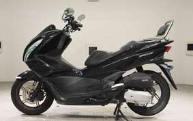 HONDA PCX125 JF56