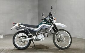 YAMAHA SEROW 225 WE DG08J