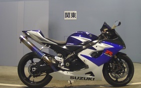 SUZUKI GSX-R1000 2005 B6121