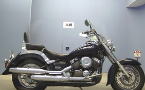 YAMAHA DRAGSTAR 400 CLASSIC VH01J