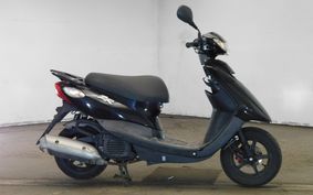 YAMAHA JOG ZR Evolution 2 SA39J