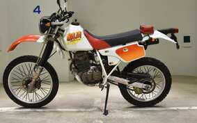 HONDA XLR250 BAJA MD22