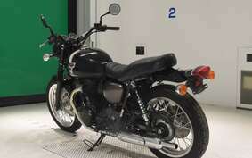 KAWASAKI W800 STREET 2022 EJ800E