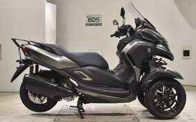 YAMAHA TRICITY 300 2020 SH15J