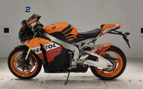 HONDA CBR1000RR Gen. 2 2009 SC59