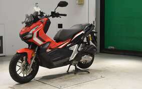 HONDA ADV150 KF38