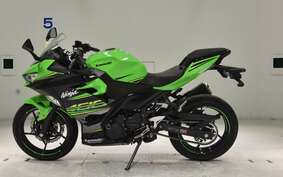 KAWASAKI NINJA 400 2018 EX400G