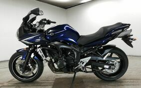 YAMAHA FAZER FZ6 S2 2009 RJ14