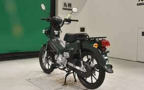 HONDA CROSS CUB 110 JA60