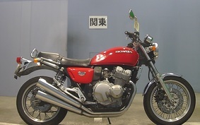 HONDA CB400F 1997 NC36