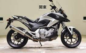 HONDA NC 700 X 2013 RC63