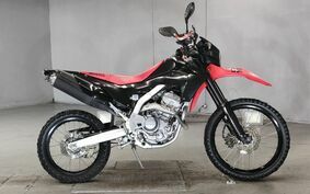 HONDA CRF250L MD38