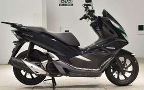 HONDA PCX125 JF84