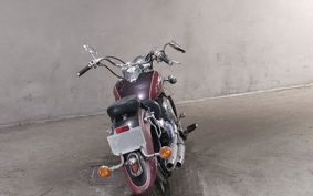 YAMAHA DRAGSTAR400 CLASSIC 4TR