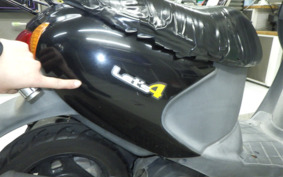 SUZUKI LET's 4 CA45A