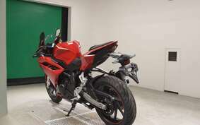 HONDA CBR250RR A MC51