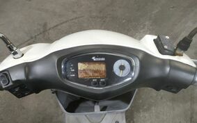 SUZUKI ADDRESS V125 G CF46A