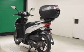 HONDA DIO 110 JF31