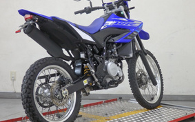 YAMAHA WR155R DG37