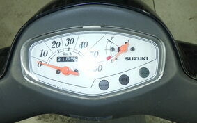 SUZUKI LET's 4 CA45A