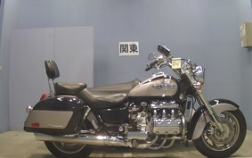 HONDA VALKYRIE SIDECAR 1999 SC34