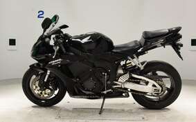 HONDA CBR1000RR 2006 SC57